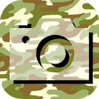 Active Camouflage Icon
