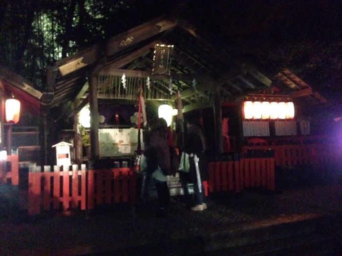 野々宮神社