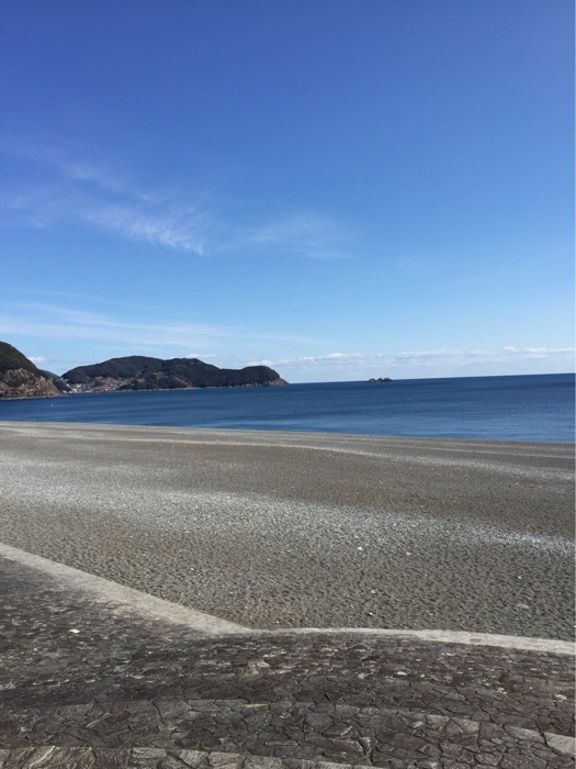 熊野灘