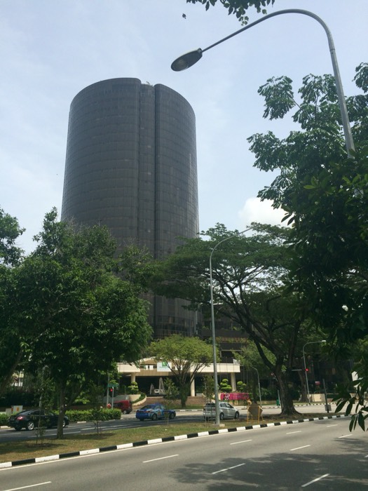 Holiday Inn