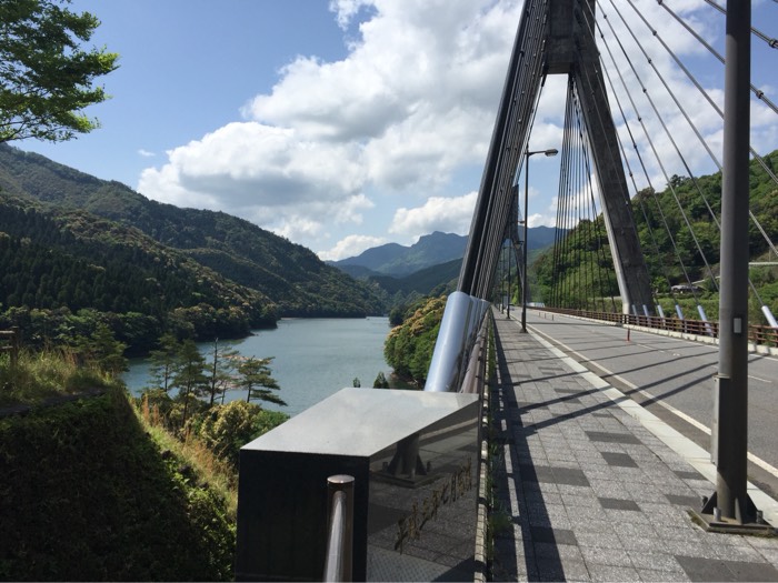 道の駅 宇目 -2