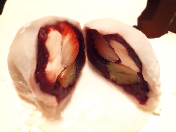 人気のお菓子屋 -3