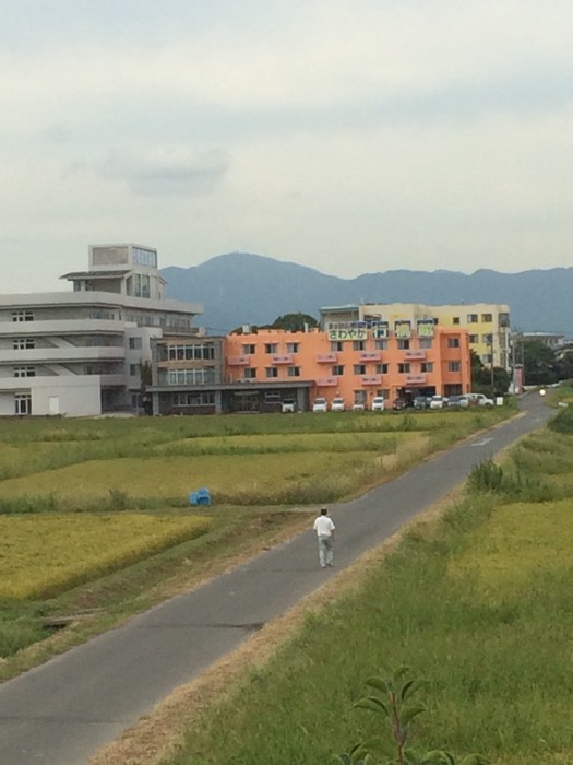 行橋館