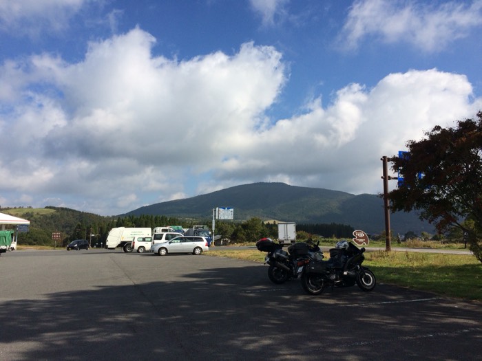 九重ベンダー園