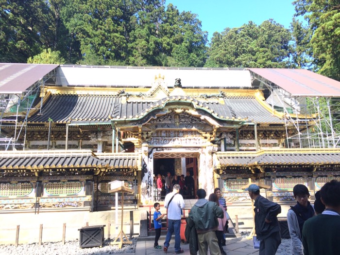 東照宮
