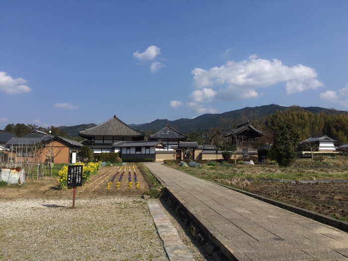 飛鳥寺