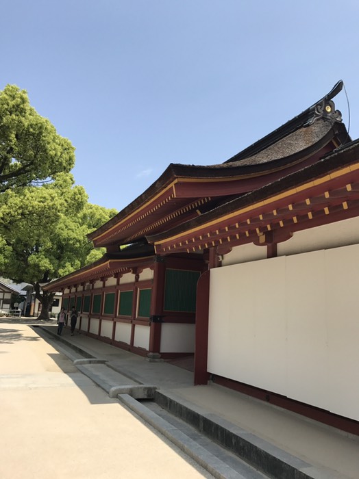 太宰府天満宮