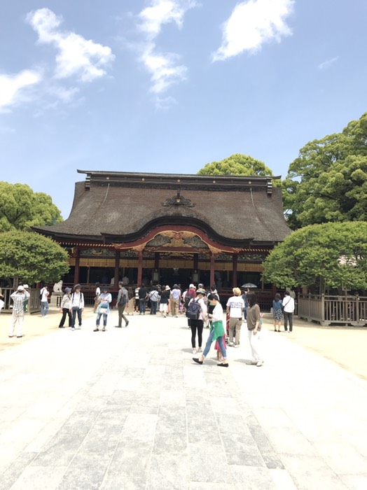 天満宮