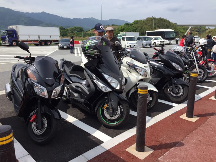 道の駅かつらぎ西