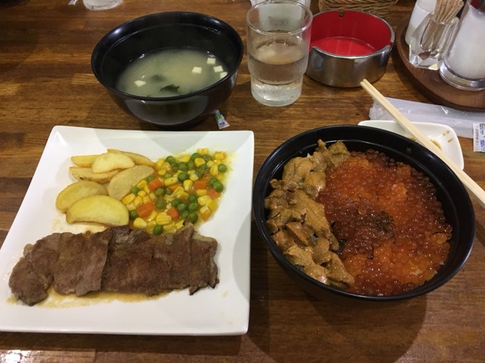 ホワイトハウス