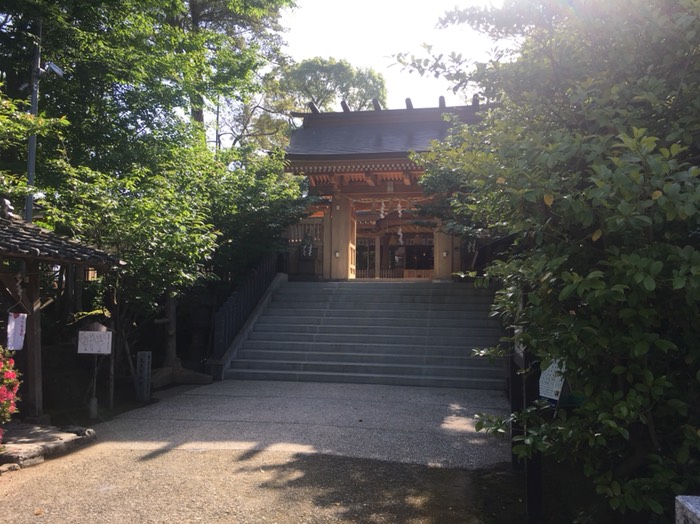 昊天宮