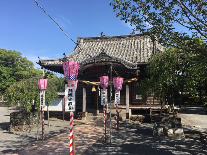 大村神社