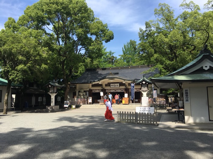 加藤神社