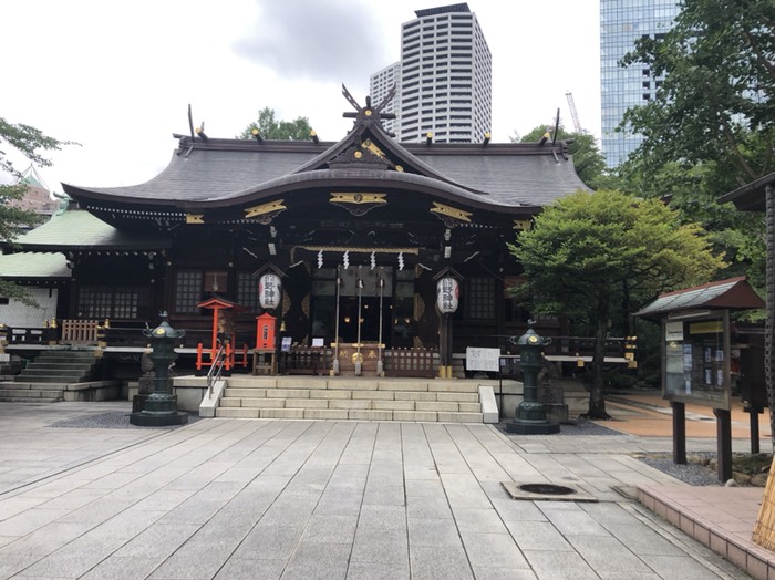 熊野神社