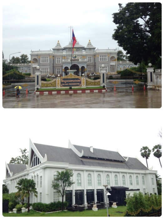 大統領官邸