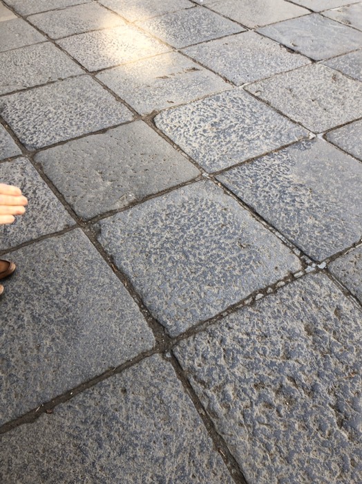 パワースポット