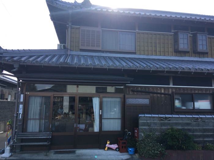 酒屋な