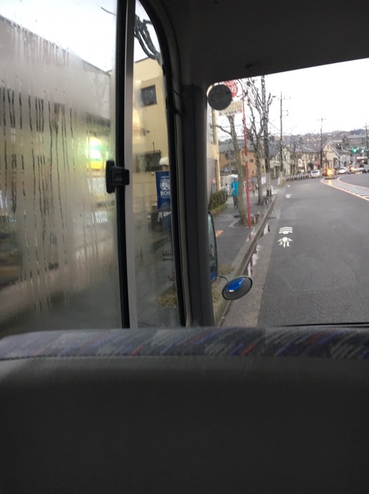 セキチュウ前