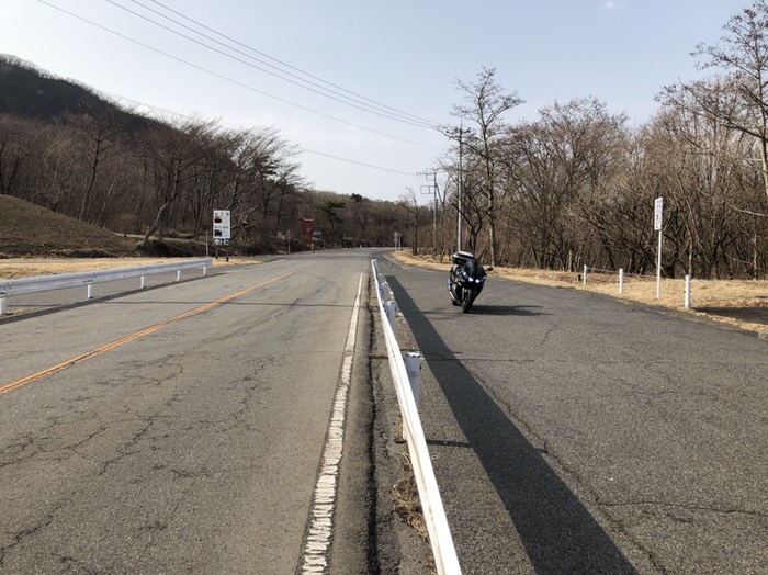 イニシャルＤのスタート地点