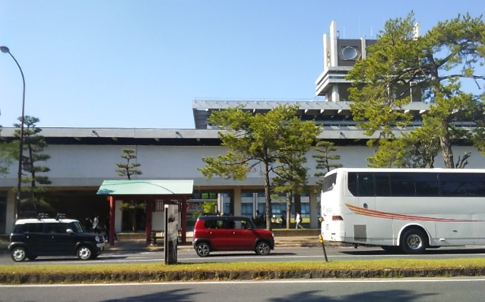 春日大社