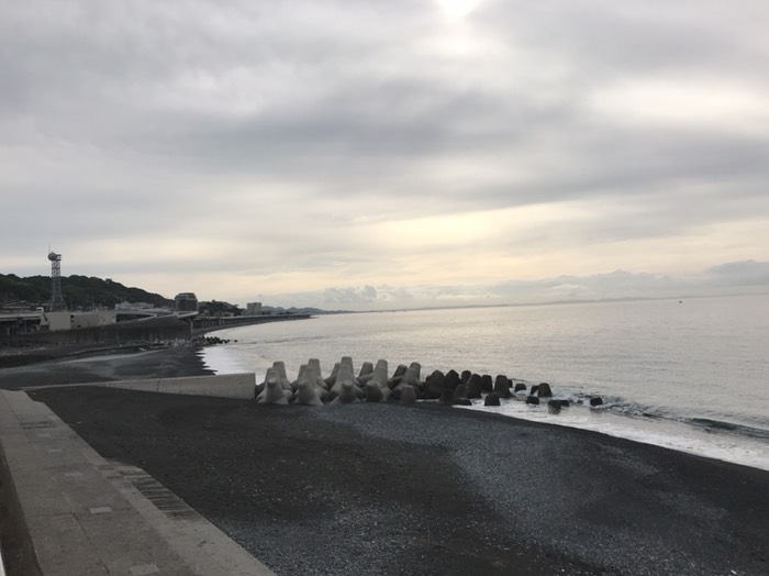 西湘バイパス西湘PA