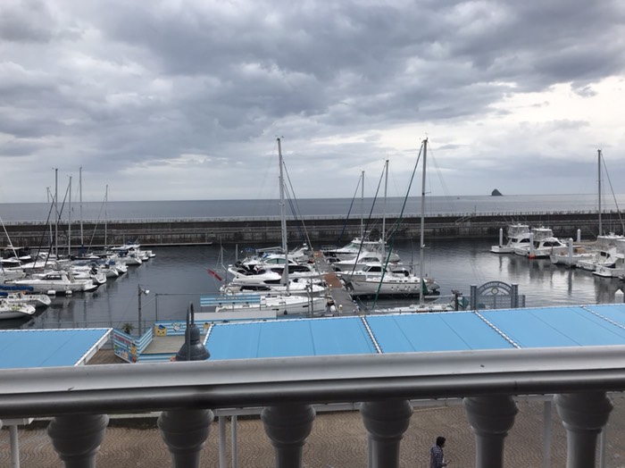 道の駅伊東マリンタウン