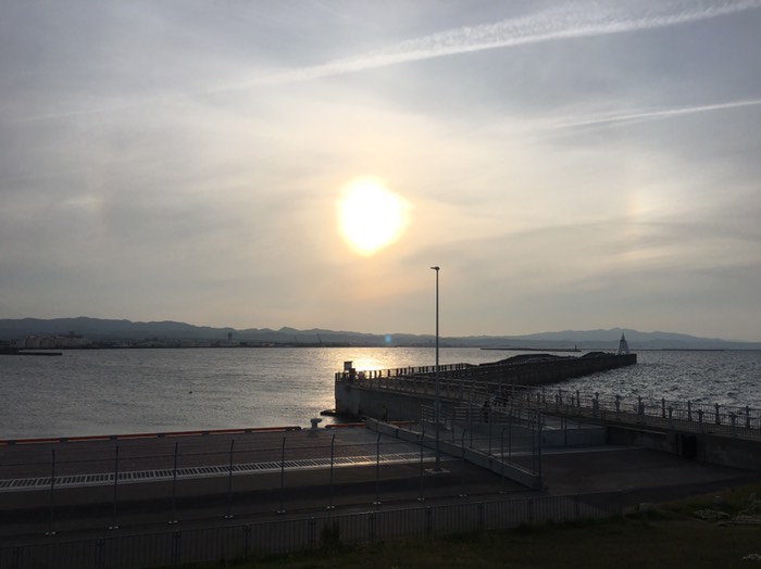 青森港7