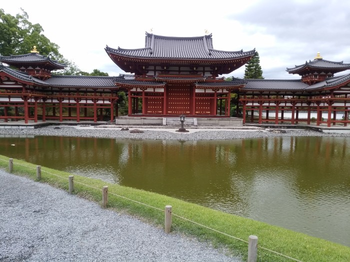 平等院