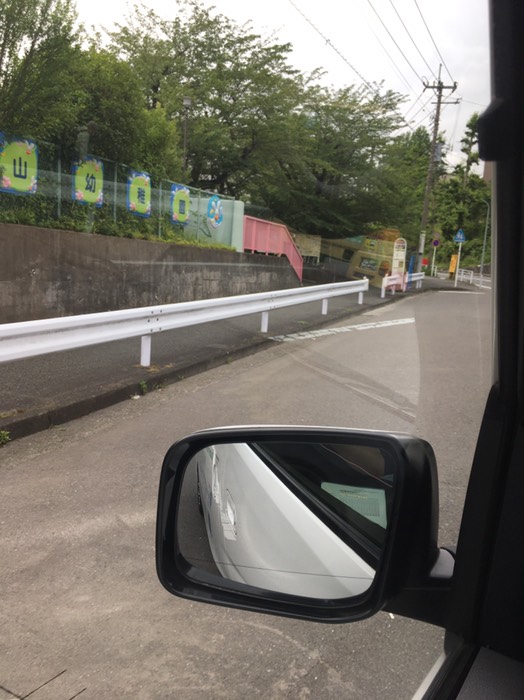 4 幼稚園バ停 8分