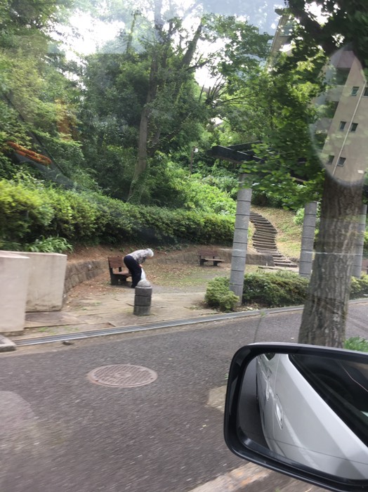 7 サザンヒル 12分