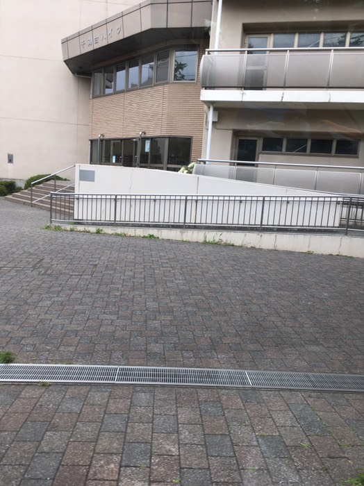 12 千丸台ハイツ 23分