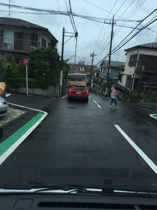 11 中央バ停 19分