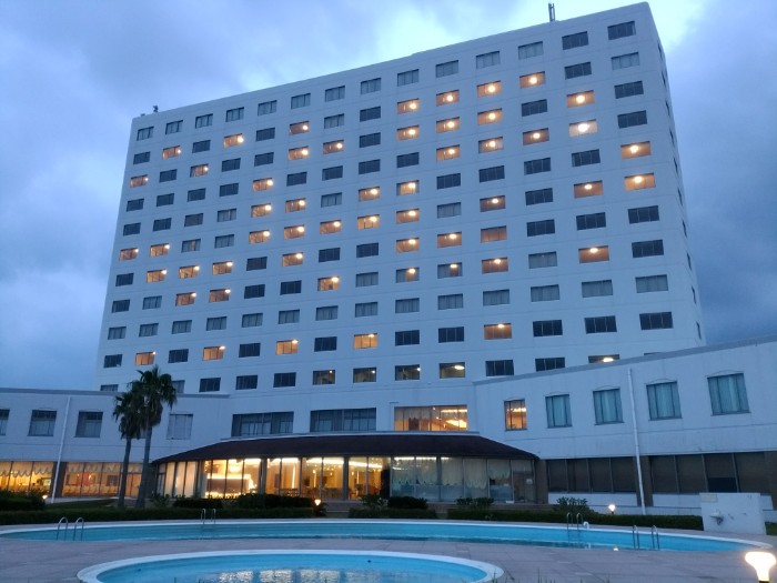 ホテル＆リゾーツ和歌山串本