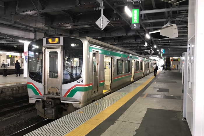 もう701系か721系のどっちかですかね