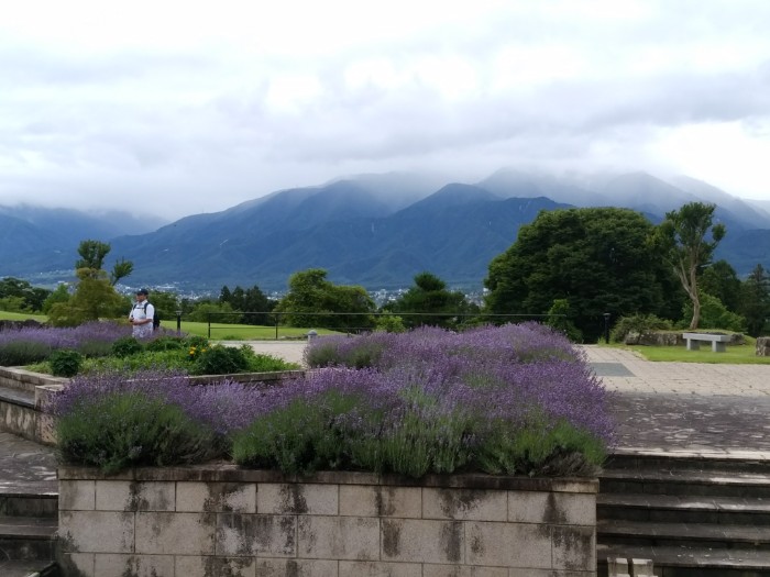 あづみ野池田クラフトパーク