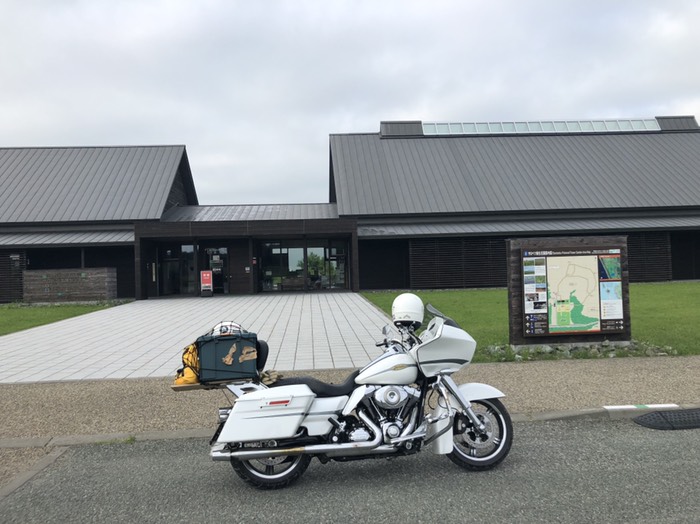 サロベツ原野センター