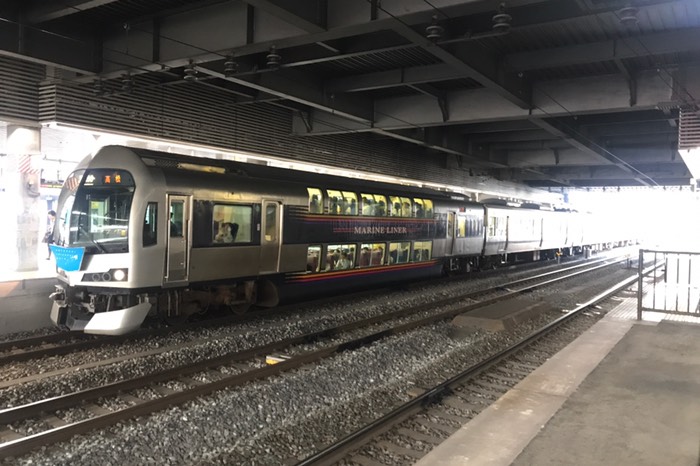 なんじゃこりゃ！？