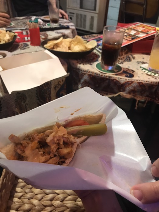 しばさんのお店