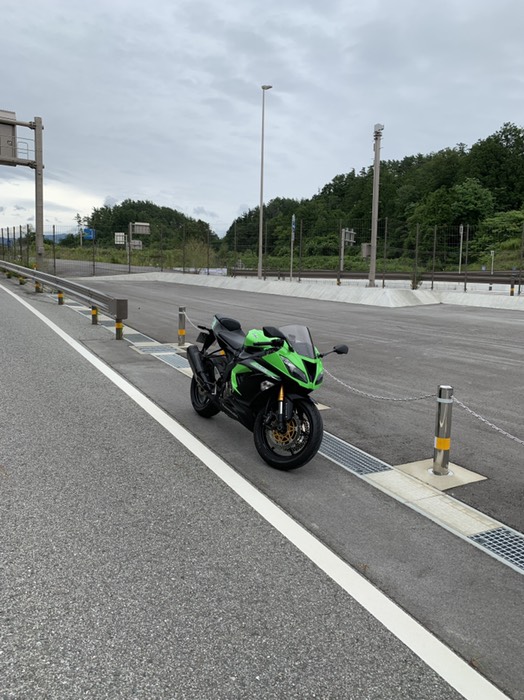 三遠南信自動車道