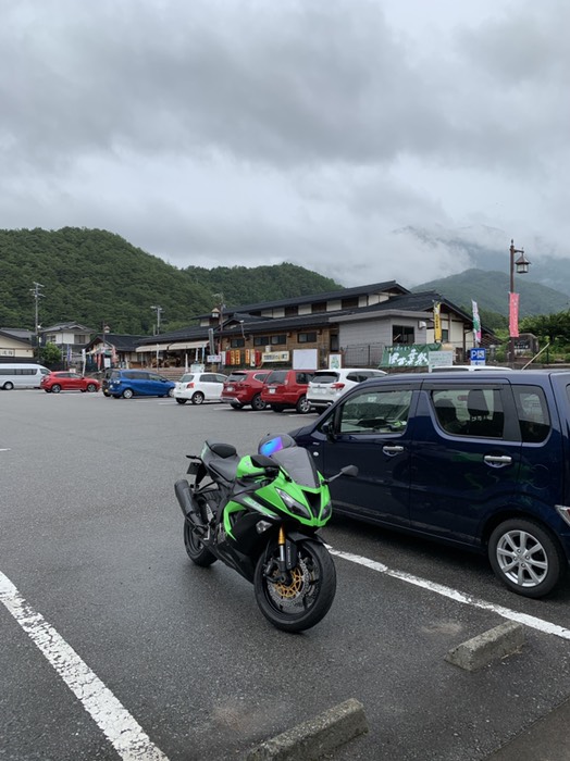 道の駅 日義木曽駒高原