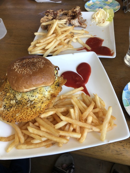 キャプテンカンガルー