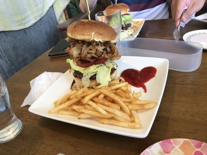 キャプテンカンガルー