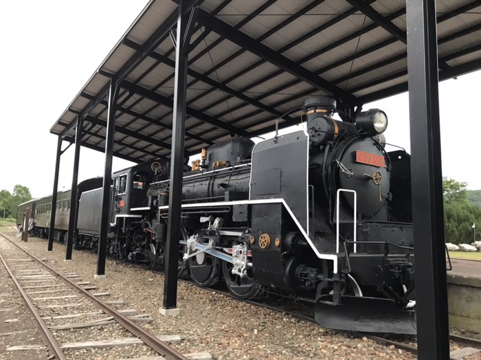 計呂地交通公園