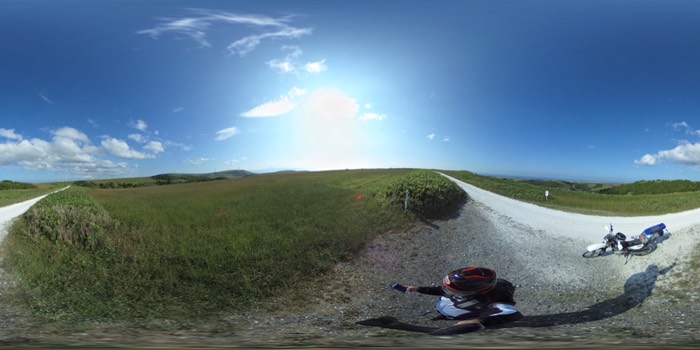 宗谷シェルロード