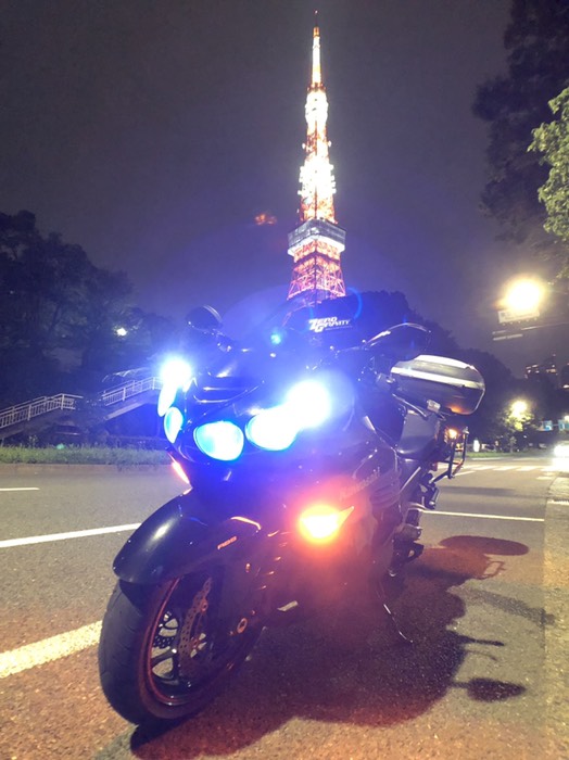 東京タワー