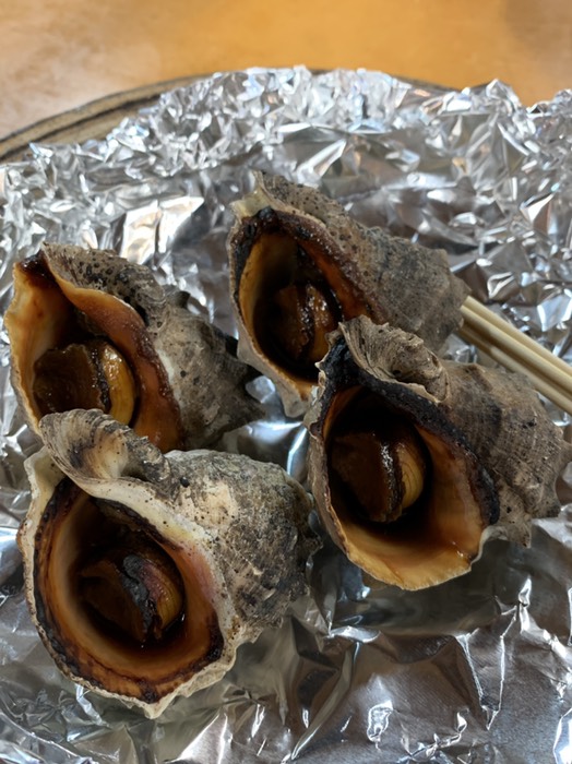 ケップつぼ焼き