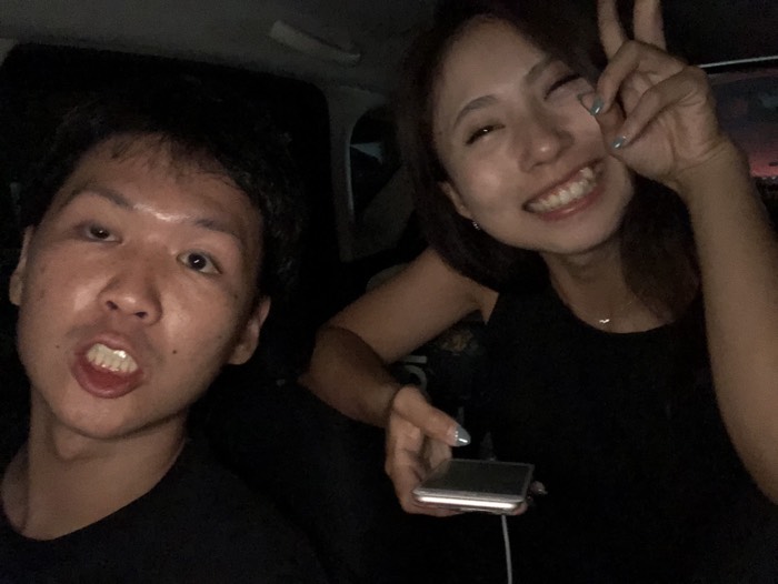 restartなのだ！！ in 野田