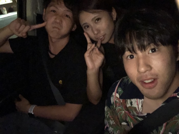 野田アバーヨ！in柏