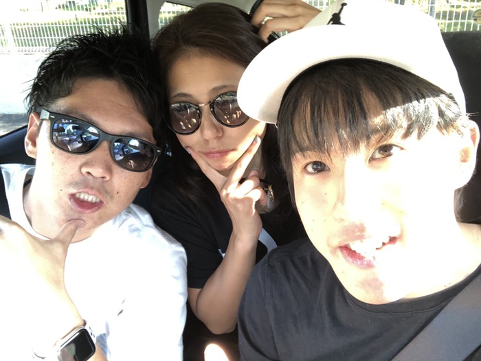 グッドモーニング九十九里