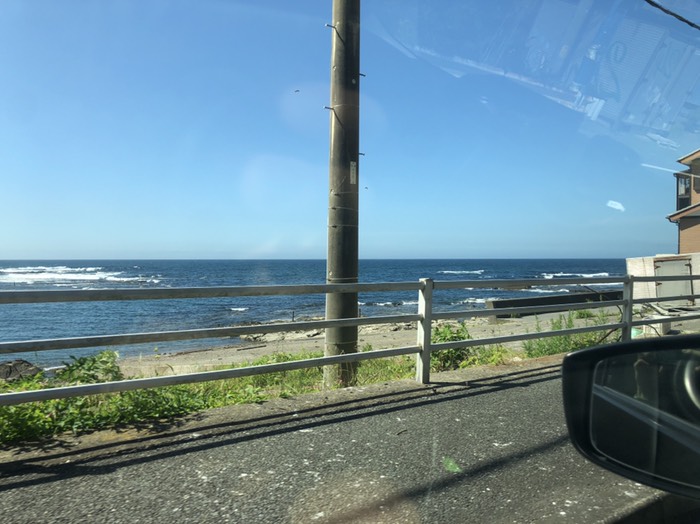 ソーラン！ソーラン！